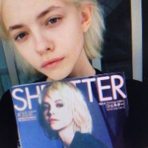 Meet your Posher, Saxon